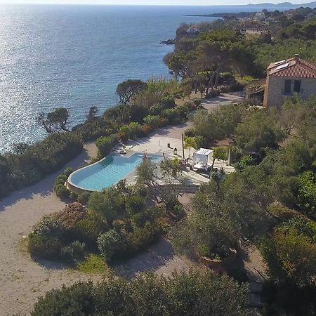 Vrysomylos Vromonerion Luaran gambar