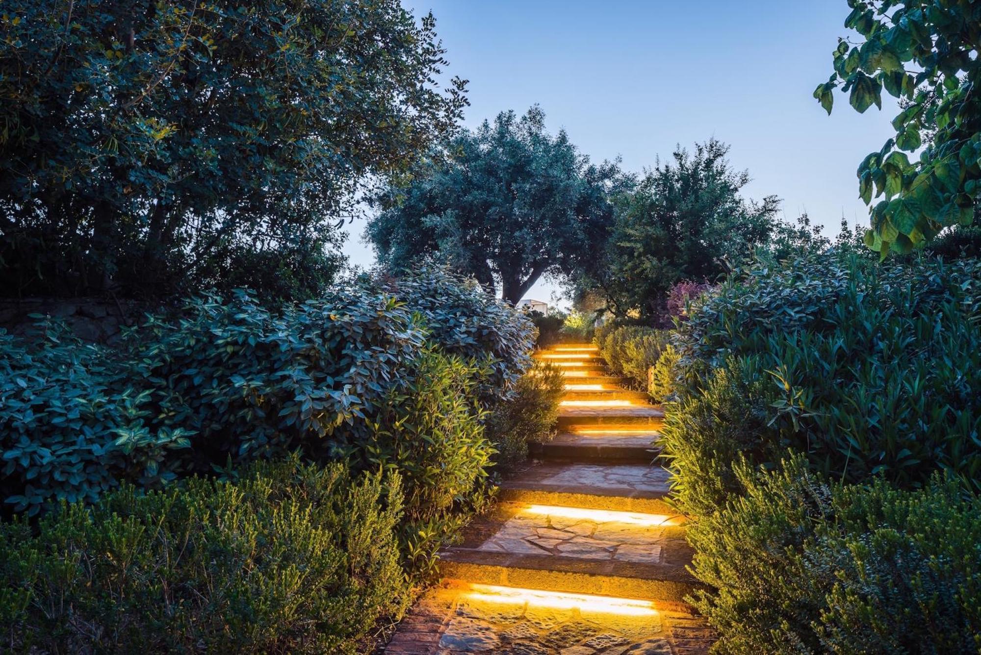 Vrysomylos Vromonerion Luaran gambar