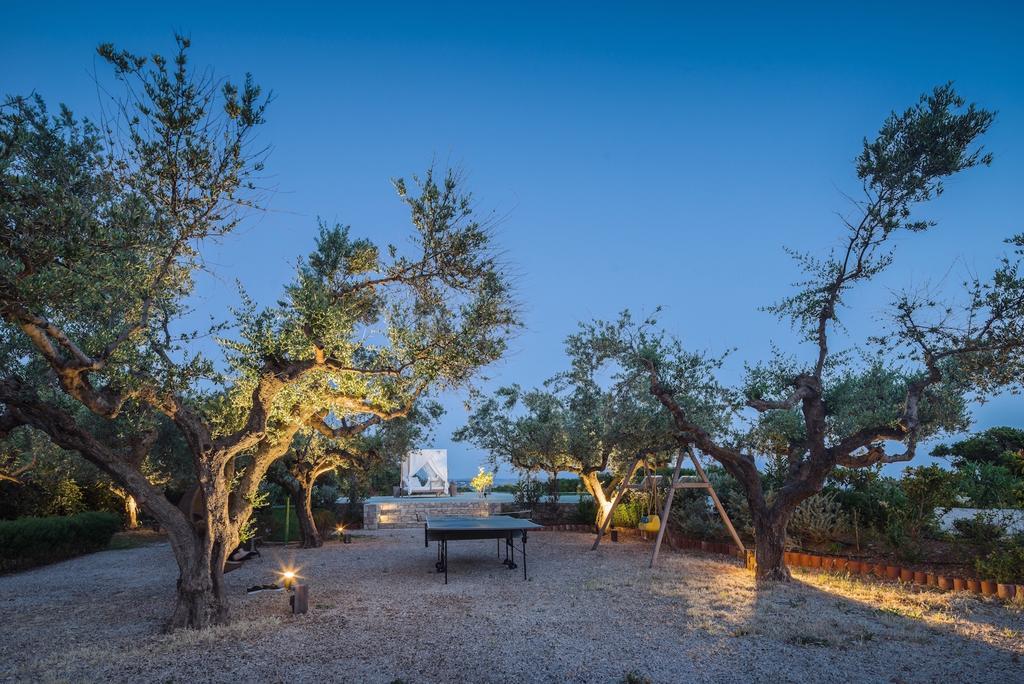 Vrysomylos Vromonerion Luaran gambar
