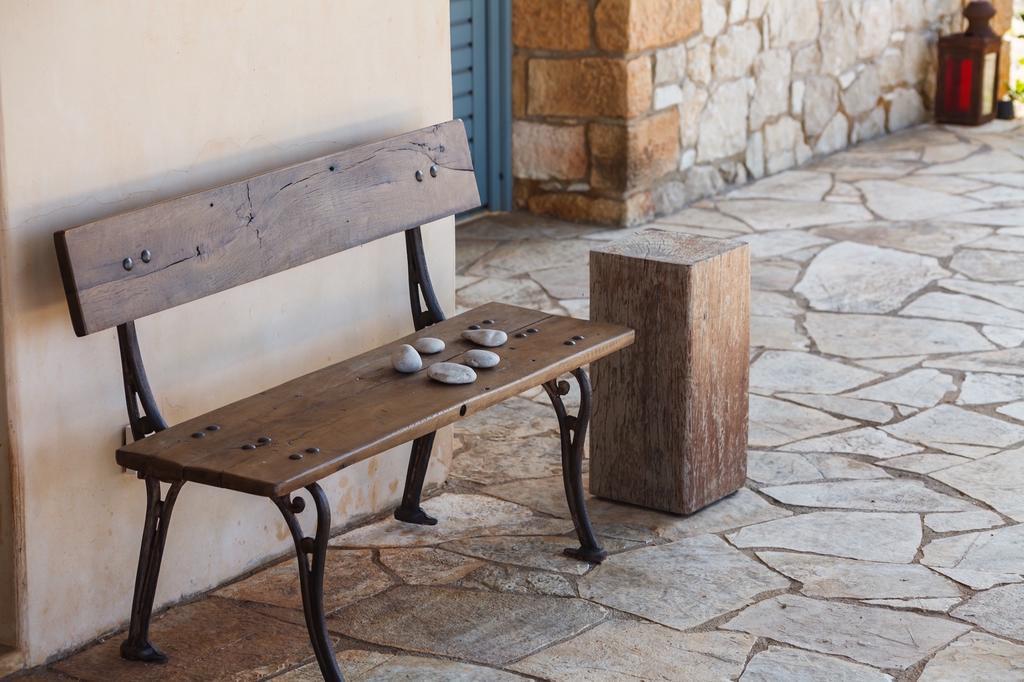 Vrysomylos Vromonerion Luaran gambar