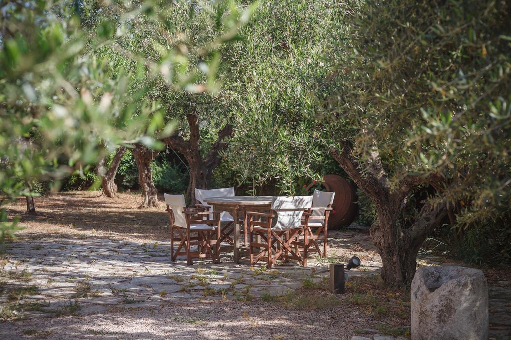 Vrysomylos Vromonerion Luaran gambar