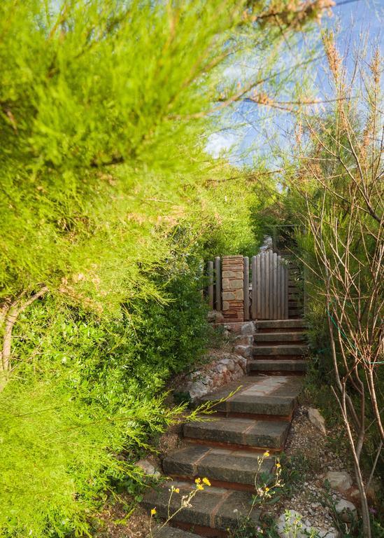 Vrysomylos Vromonerion Luaran gambar